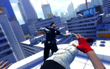 Mirrors-edge