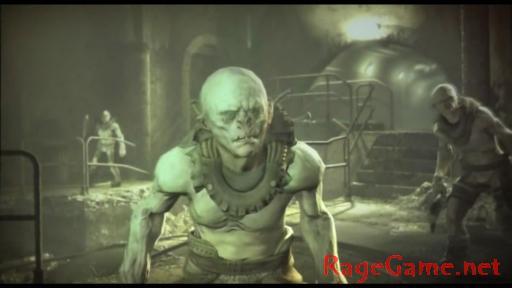 Rage (2011) - Новые скриншоты