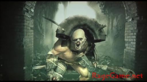 Rage (2011) - Новые скриншоты