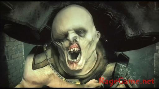 Rage (2011) - Новые скриншоты
