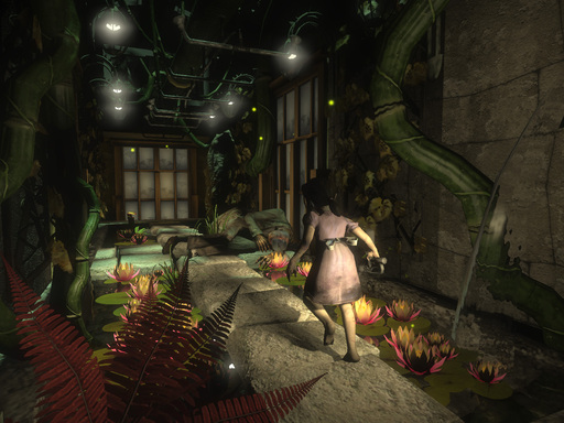 BioShock - Пачка потрепанных, но настоящих фотографий прямо из Восторга