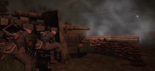 Brothers in Arms: Hell's Highway - Официальные скриншоты