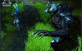 Sacred_2_-_fallen_angel_seraphim_fight_with_werewolf