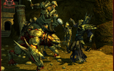 Sacred_2-fallen_angel__shadow_warrior_fighting_with_lich