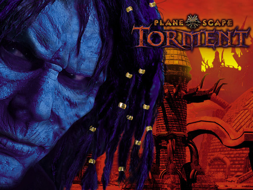 Planescape: Torment