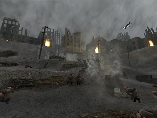 Call of Duty - Screenshots