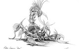 King_scorpion_boss_bw