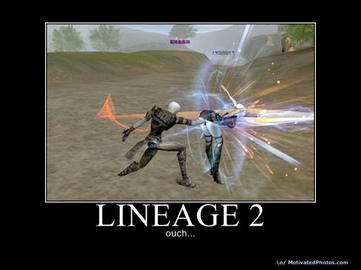 Lineage II - Вот чем занимаются разработчики