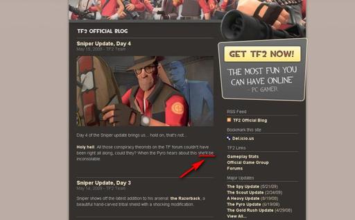 Team Fortress 2 - Пиро - он или она?