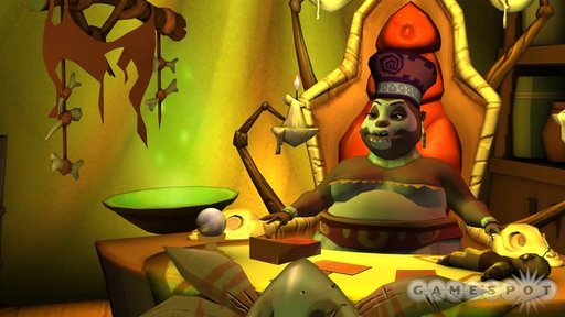 Новости - Продолжение Monkey Island !!!