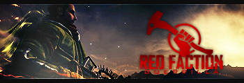 Рецензия на Red Faction: Guerrilla