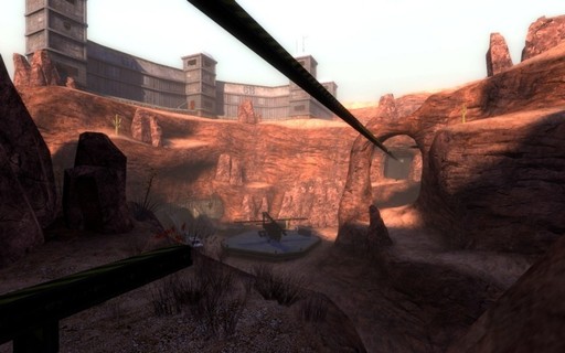 Half-Life 2 - Black Mesa - переосмысленные истины