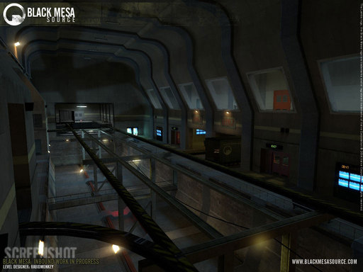 Half-Life 2 - Black Mesa - переосмысленные истины