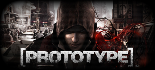 Prototype - Он вышел! Prototype