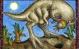 Tes_beasts__guar_card_by_badhead_gadroon