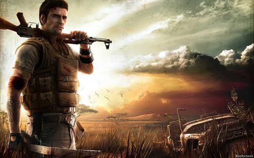 Far Cry 2 - Турнир по Far Cry 2 через неделю!