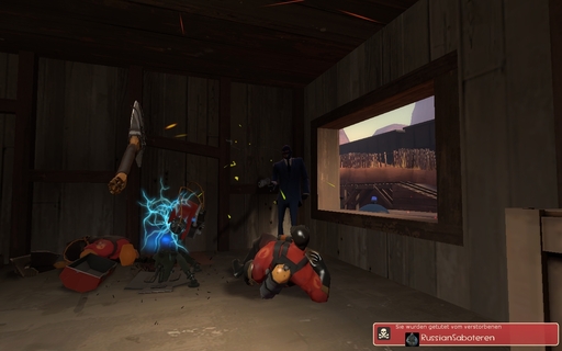 Team Fortress 2 - My TF2 Screens