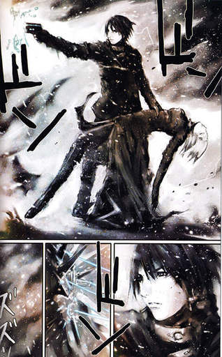 X-Men Origins: Wolverine - Wolverine Арт