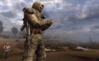 S.T.A.L.K.E.R.: Зов Припяти - Первый взгляд от 3DNews