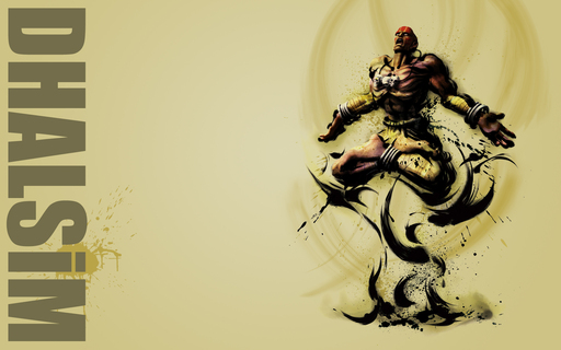 Street Fighter IV - Street Fighter 4 Wallpapers