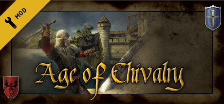 Age of Chivalry - CR2 - Картинки и список изменений