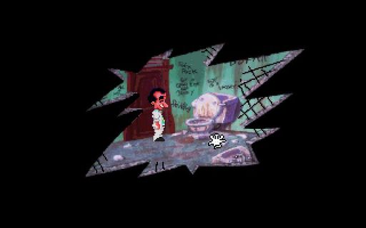 Leisure Suit Larry: In the Land of the Lounge Lizards - Скриншоты