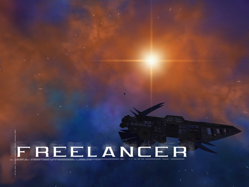 Freelancer - Freelancer Wallpapers