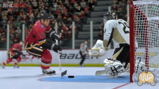 Новости - NHL 2k10 - Скриншоты, трейлеры