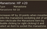 Stone
