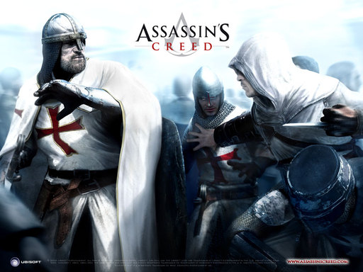 Assassin's Creed - Мини-рецензия