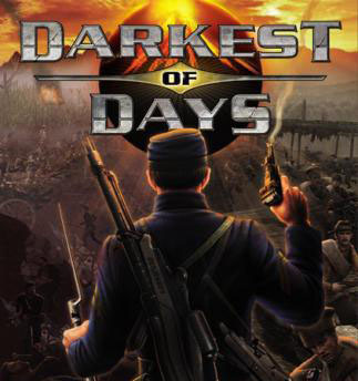 Darkest of Days - «Игры со временем», обзор игры специально для Gamer.ru Darkest of Days - «Игры со временем», обзор игры специально для Gamer.ru