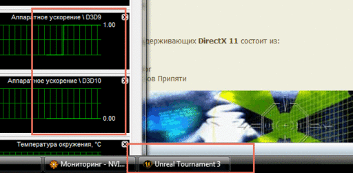 Обо всем - Список игр с поддержкой DirectX10 и DirectX11