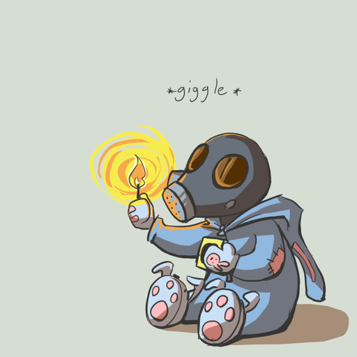 Team Fortress 2 - Немного арта от Matsu-sensei