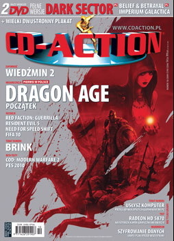 Dragon Age: Начало - Первые оценки Dragon Age: Origins