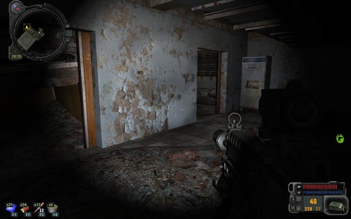 S.T.A.L.K.E.R.: Зов Припяти - Спрашиваем о квестах. Их выполнение