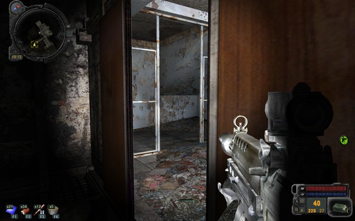 S.T.A.L.K.E.R.: Зов Припяти - Спрашиваем о квестах. Их выполнение