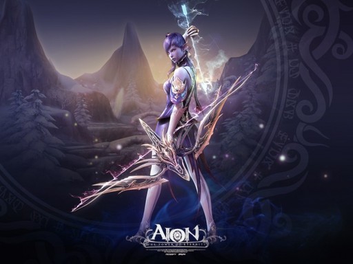 Айон: Башня вечности - Гайд по раскачке Aion  +бонусы 