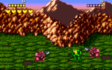 Battletoads