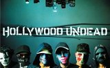 Hollywoodundead-band