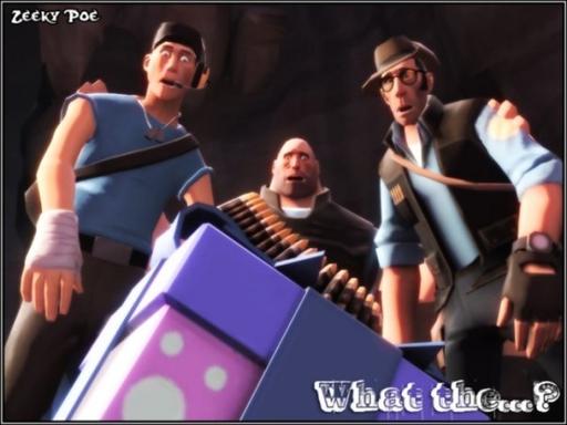 Team Fortress 2 - TF2 Pictures