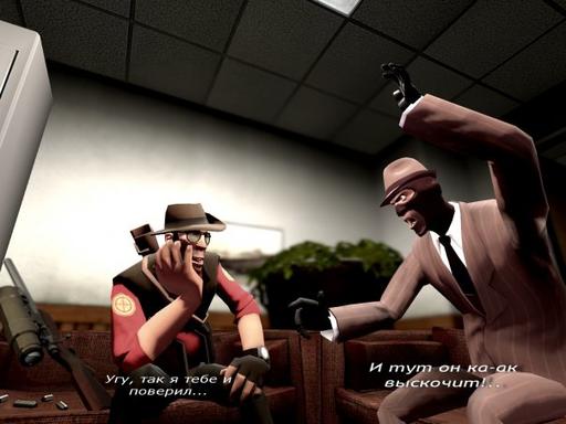 Team Fortress 2 - TF2 Pictures