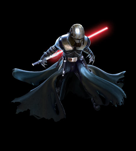 Star Wars: The Force Unleashed - Мысли вслух. О сюжете дополнительных миссий. (Спойлеры) Star Wars: The Force Unleashed - Мысли вслух. О сюжете дополнительных миссий. (Спойлеры)