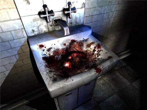 Dark Fall: Lost Souls - Скриншоты