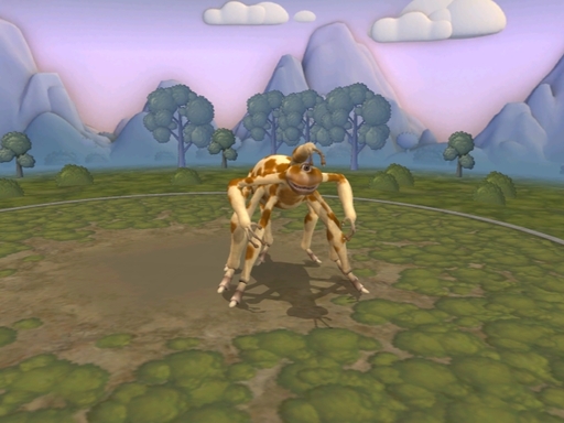 Конкурсы - КОНКУРС ПО ИГРЕ SPORE при поддержке GAMER.ru