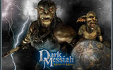 Dark-messiahel