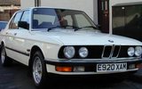 Bmw520it