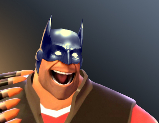 Конкурсы - Конкурс "Лучшая Шапка для Heavy" при поддержке GAMER.ru и компании Бука.