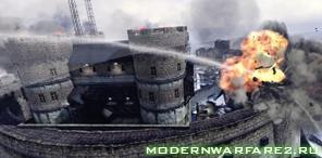 Modern Warfare 2 - Modern Warfare 2: Обзор игры