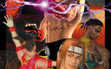 Tekken3