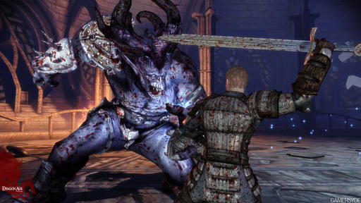 Dragon Age: Начало - Bioware начинает повторяться